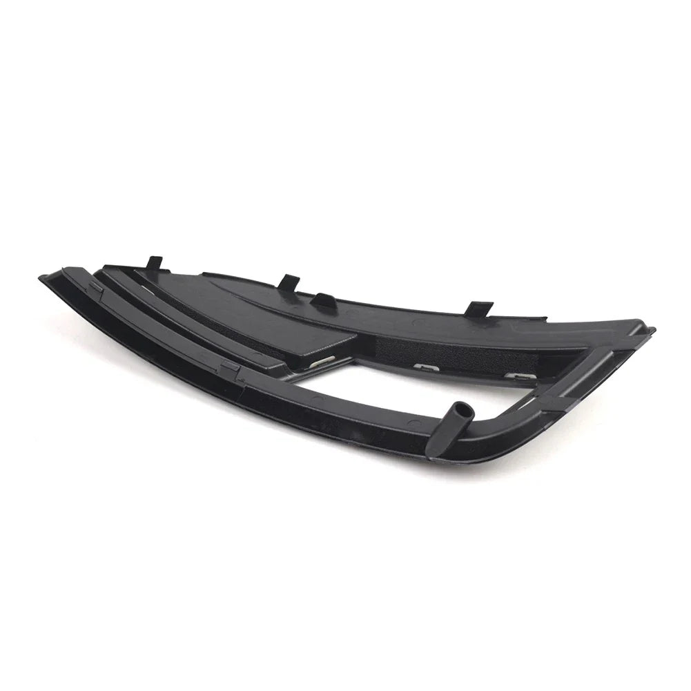 Front Left Fog Light Grille Cover for Audi A4 (2013-2016)