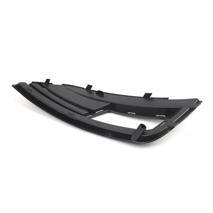 Front Left Fog Light Grille Cover for Audi A4 (2013-2016)