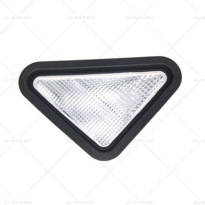 Cabin Front Right Headlight for Bobcat 751 753 763 773 775 853