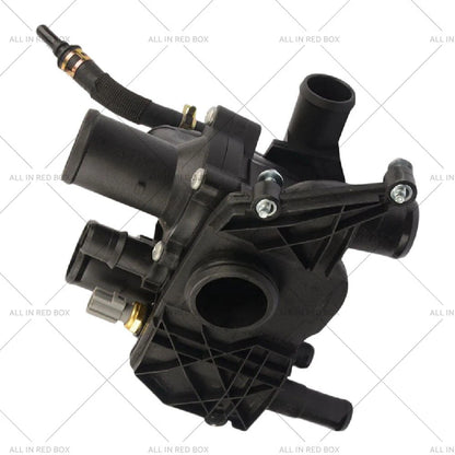 Thermostat Housing LR004318 for Range Rover III L322 Sport 3.6 (2006-2012)