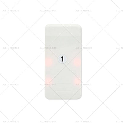 Wireless Guest Call Pager System for Restaurant - AU