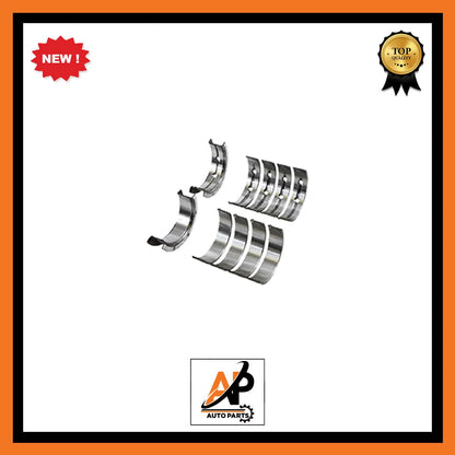 Engine Conrod and Main Bearing Set Replacement for Jaguar Land Rover 3.0 (306PS) (2016–2024)