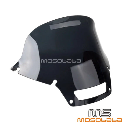 Smoke Windshield Deflector Cover for Harley Low Rider ST (2022-2023)