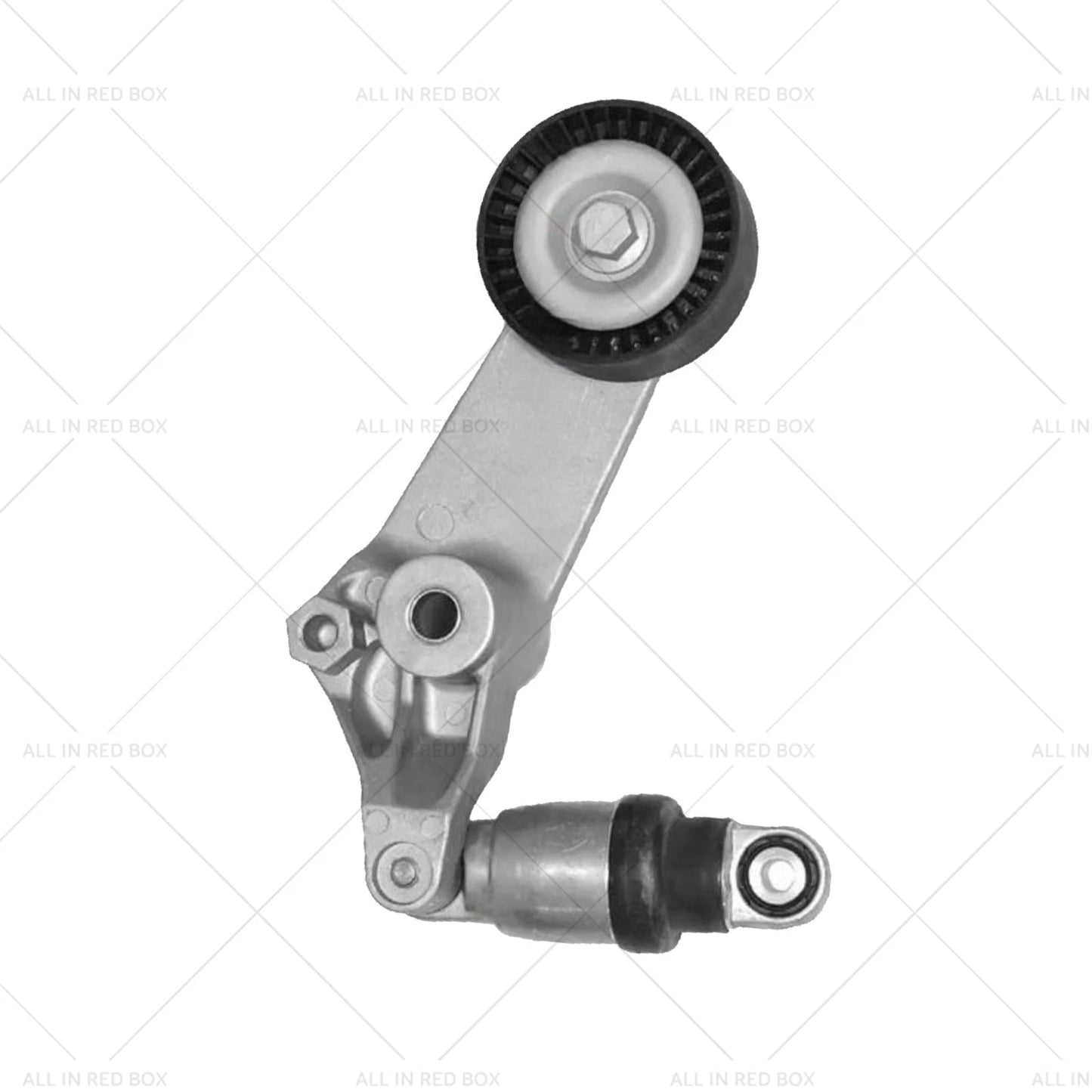 Drive Belt Tensioner Pulley Kit for Toyota Corolla (2001-2007)