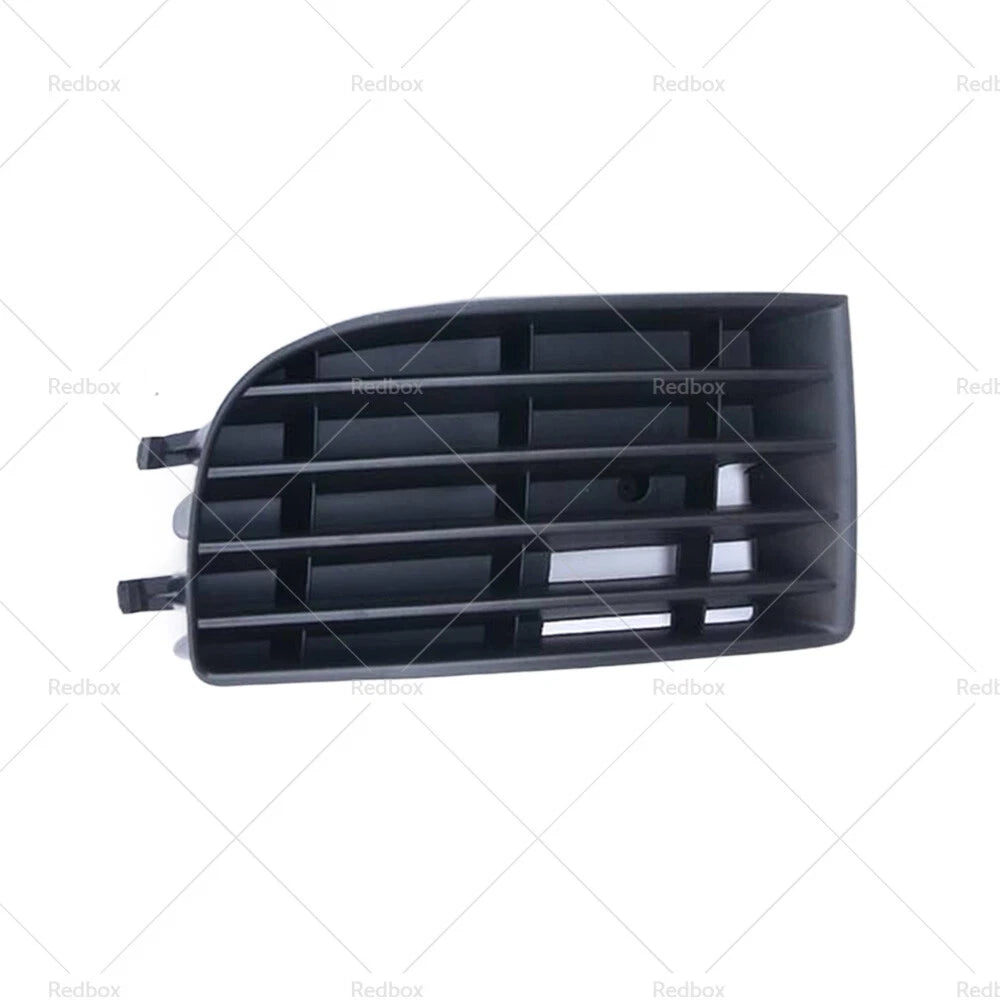 Lower Grille for VW Golf MK5 2004-2008 Left Side Black