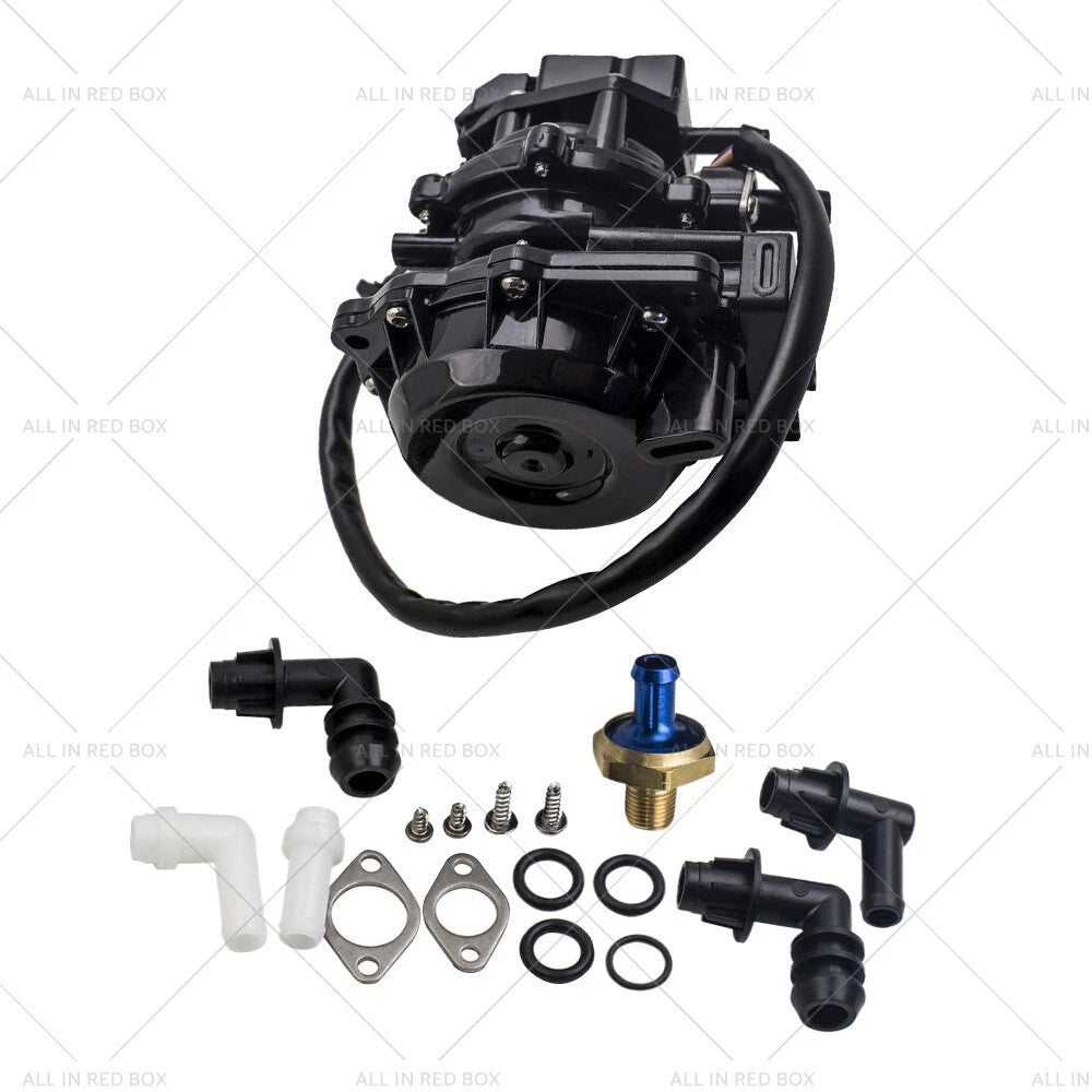 Oil Injection Fuel Pump for Johnson Evinrude Outboard (VRO) 5007420