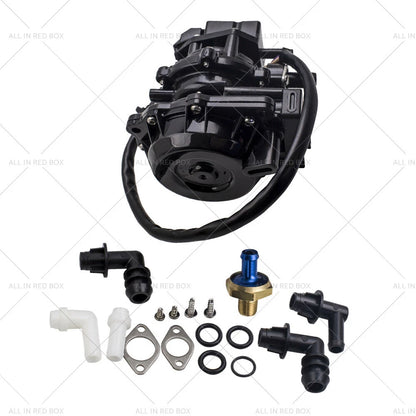 Oil Injection Fuel Pump for Johnson Evinrude Outboard (VRO) 5007420