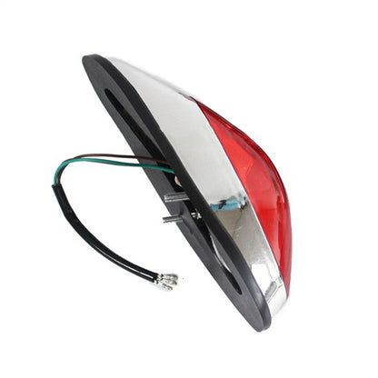 Rear Brake Tail Light for Honda Shadow Aero 1100, Sabre, Spirit, ACE 750
