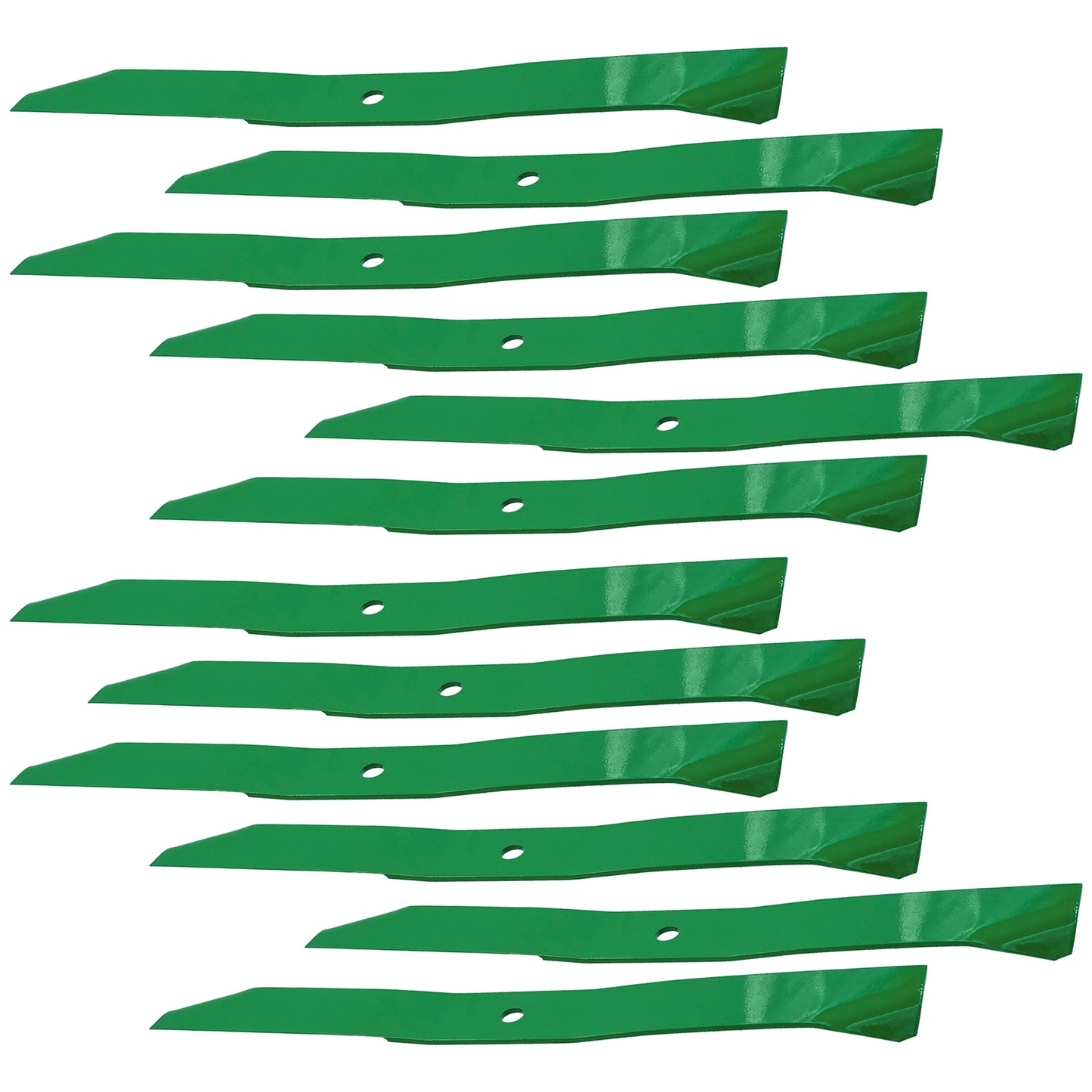 Deck Blade Replacement for Toro 42 inch Z Master (2000–2007)