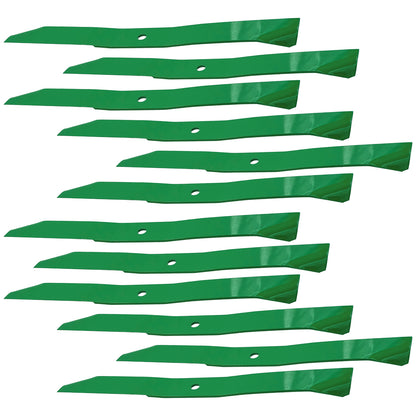 Deck Blade Replacement for Toro 42 inch Z Master (2000–2007)