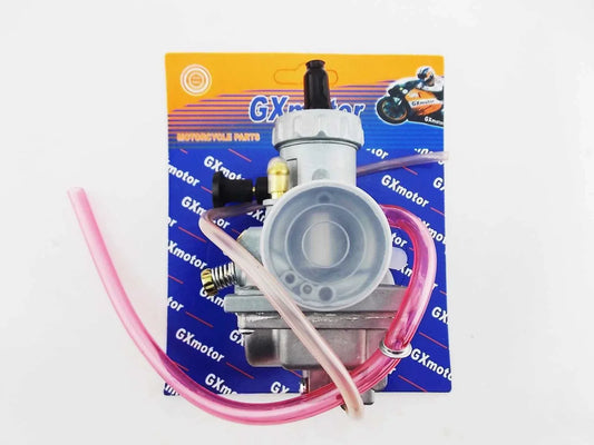 28mm Carburetor Assembly for Yamaha DT100 (1976-1981)