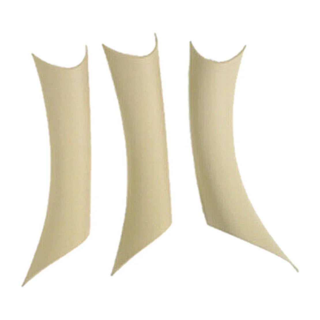 Door Handle Trim Covers for BMW 3 Series E90 E91 325 330 318 (2004-2012)