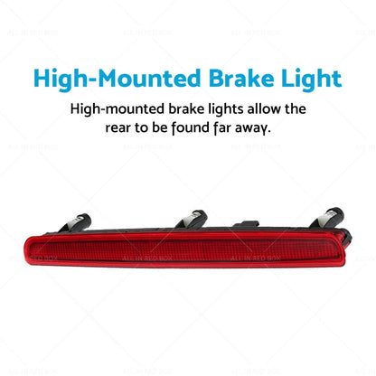 3rd Brake Light LED Stop Lamp for VW Transporter T5 (2003-2015)