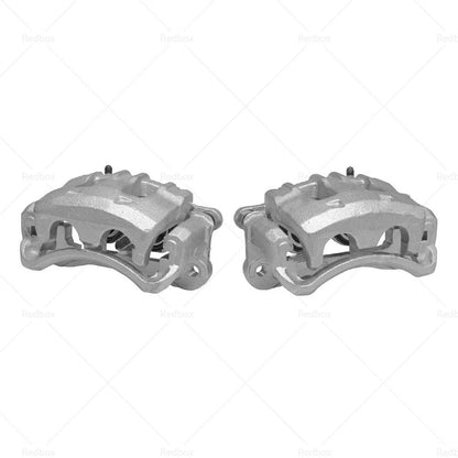 Disc Brake Caliper Set for Nissan Patrol GU Y61 (1997-2016)