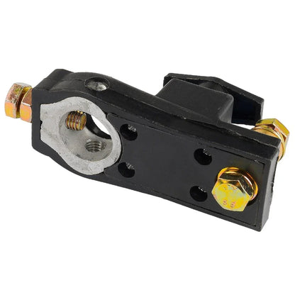 12V/24V Universal Car Battery Disconnect Switch for All Vehicles ()