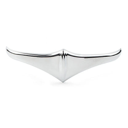 Chrome Rear Fender Accent Trim for Harley Touring Street Glide (2014-2023)