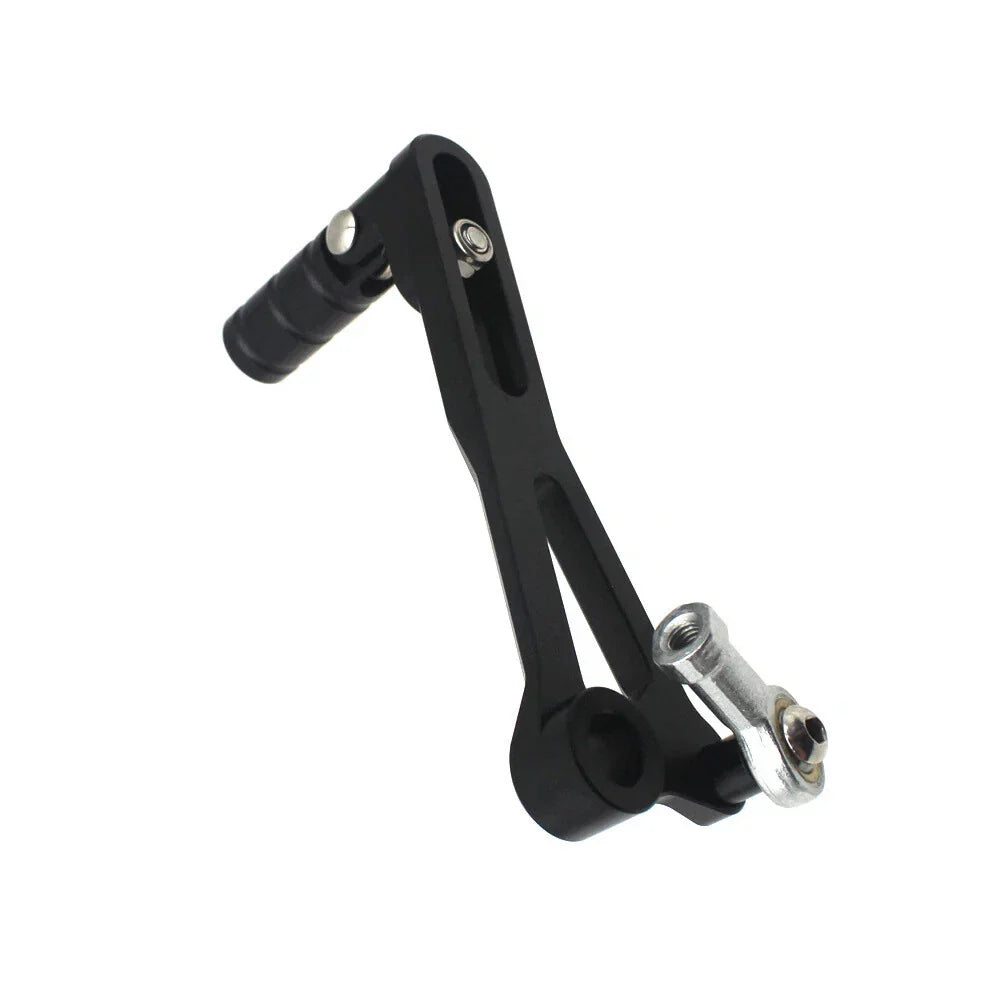 Adjustable Folding Gear Shifter Pedal Lever for Kawasaki Z900 Z1000 (2017-2023)