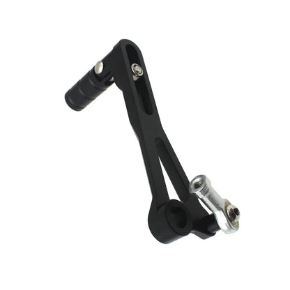 Adjustable Folding Gear Shifter Pedal Lever for Kawasaki Z900 Z1000 (2017-2023)