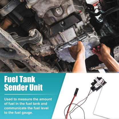 Fuel Level Control Module for Dodge (2011-2018)