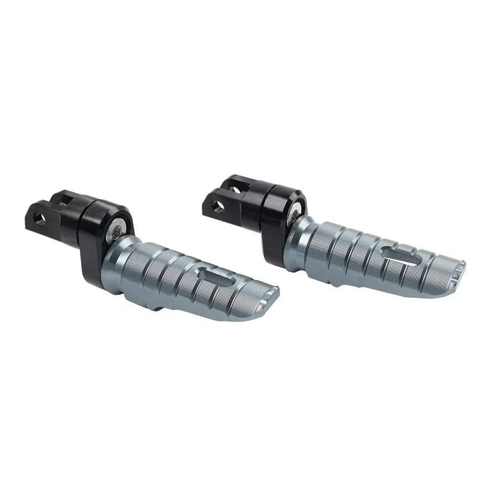 Footrest Pegs for Benelli Tornado 302R BN302S TNT 899 (2018-2024)