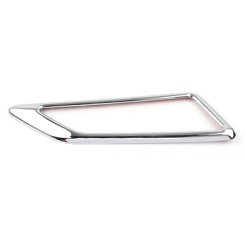Car Seat Memory Lock Decorative Frame for Toyota Alphard Vellfire (2016-2020)