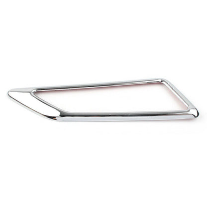 Car Seat Memory Lock Decorative Frame for Toyota Alphard Vellfire (2016-2020)