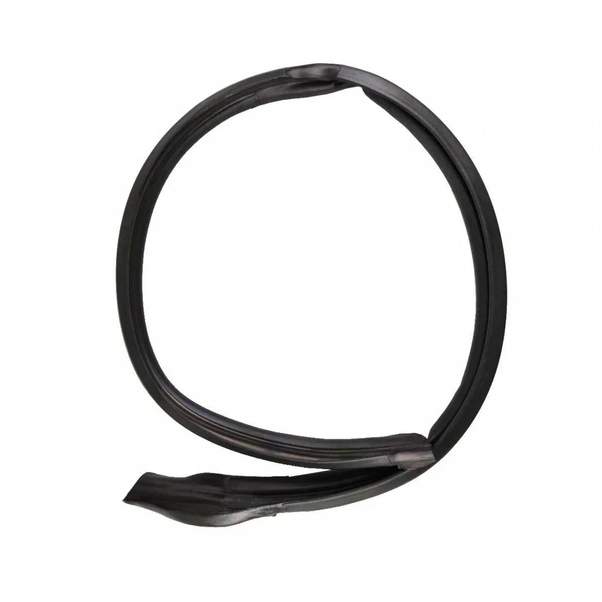 Roof Rubber Seal Weatherstrip Front LH Fits Isuzu D-Max TFR 2D Pickup 2003-11