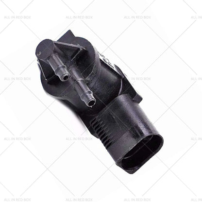 Solenoid Valve for VW Beetle Golf Jetta Passat Touareg Tiguan (1999-2013)