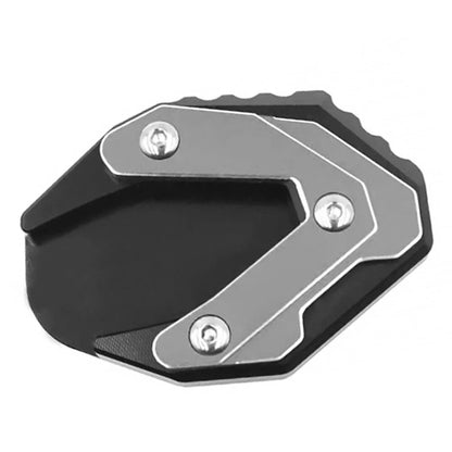 Kickstand Pad for Suzuki GIXXER 250 SF, 150, 125 (2017-2023)