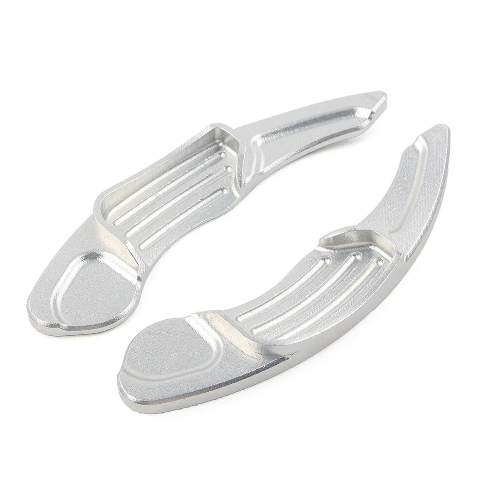 Steering Wheel Paddle Shifter Extensions for Ford Fusion, Mondeo, Edge, Taurus (2013-2020)