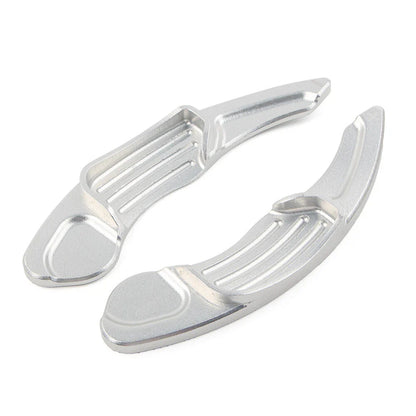 Steering Wheel Paddle Shifter Extensions for Ford Fusion, Mondeo, Edge, Taurus (2013-2020)