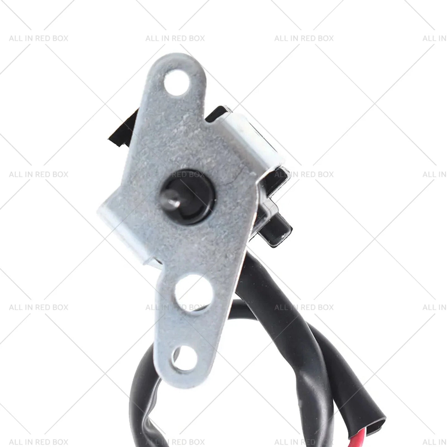 Fuel Shut-Off Solenoid for Kohler CH18-CH25, CH621, CH641