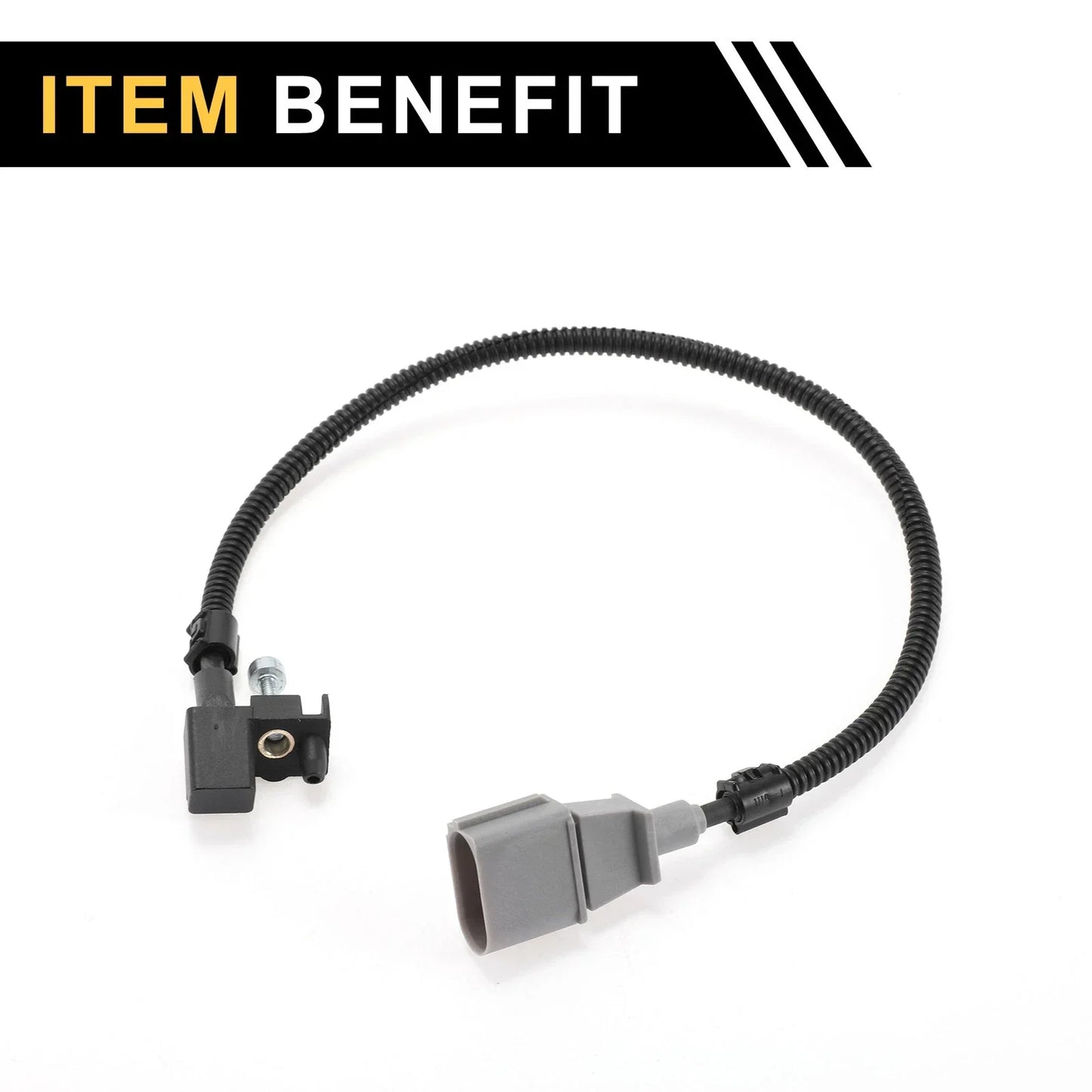 Crankshaft Position Sensor for Porsche Carrera GT 5.7L (2004-2006)