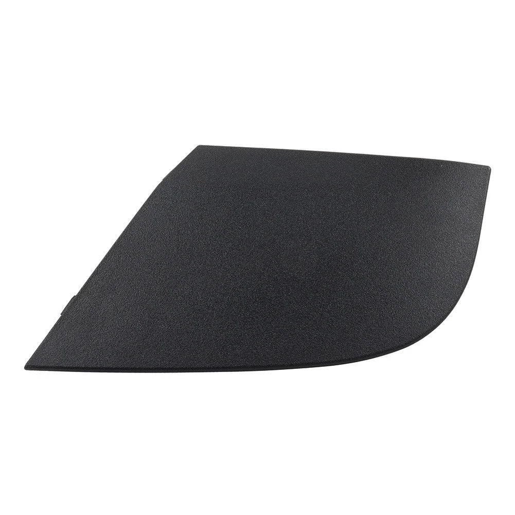 Front Water Drain Cover Left Black for Mercedes Benz B-Class W245 (2005-2012)