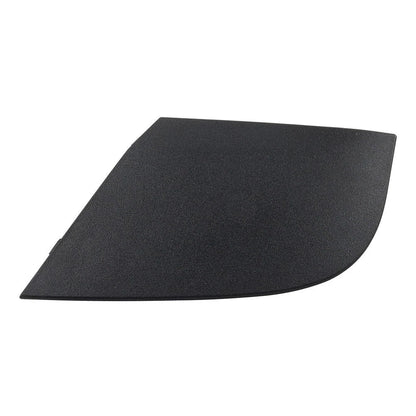 Front Water Drain Cover Left Black for Mercedes Benz B-Class W245 (2005-2012)