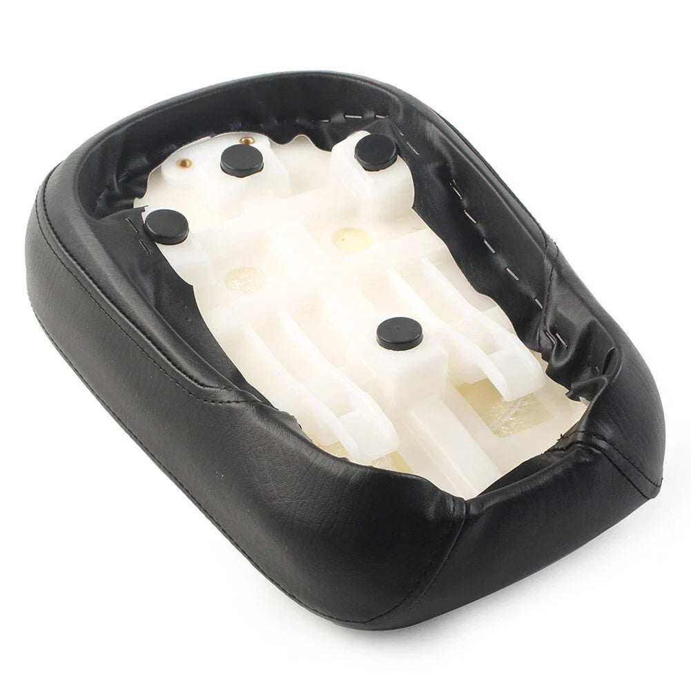 Rear Passenger Seat Cushion for Yamaha XVS 650 V-Star (1998-2010)