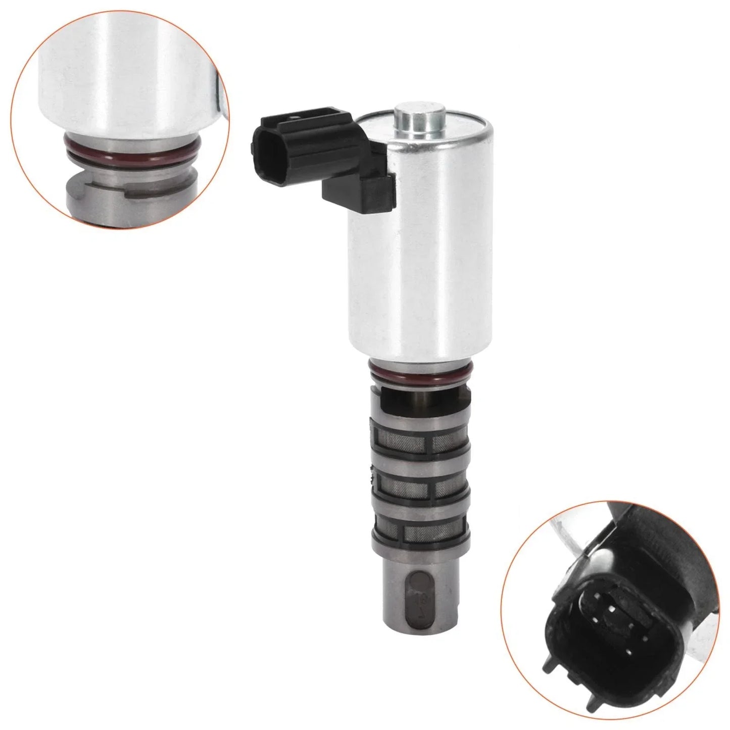 Camshaft Variable Valve Timing Solenoid for Honda CR-V (2007-2011)