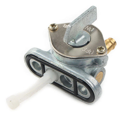 Gas Tank Fuel Cock Valve Petcock for Kawasaki KX65 KX85 KX100