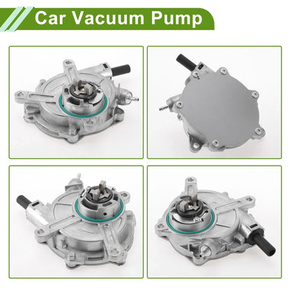 Brake Vacuum Pump for Mercedes-Benz C230 2006-2007 V6 2.5L 1 x Unit