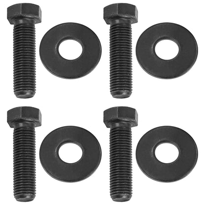 Deck Blade Bolt with Washer Replacement for Exmark Toro Lawn-Boy (38-42")