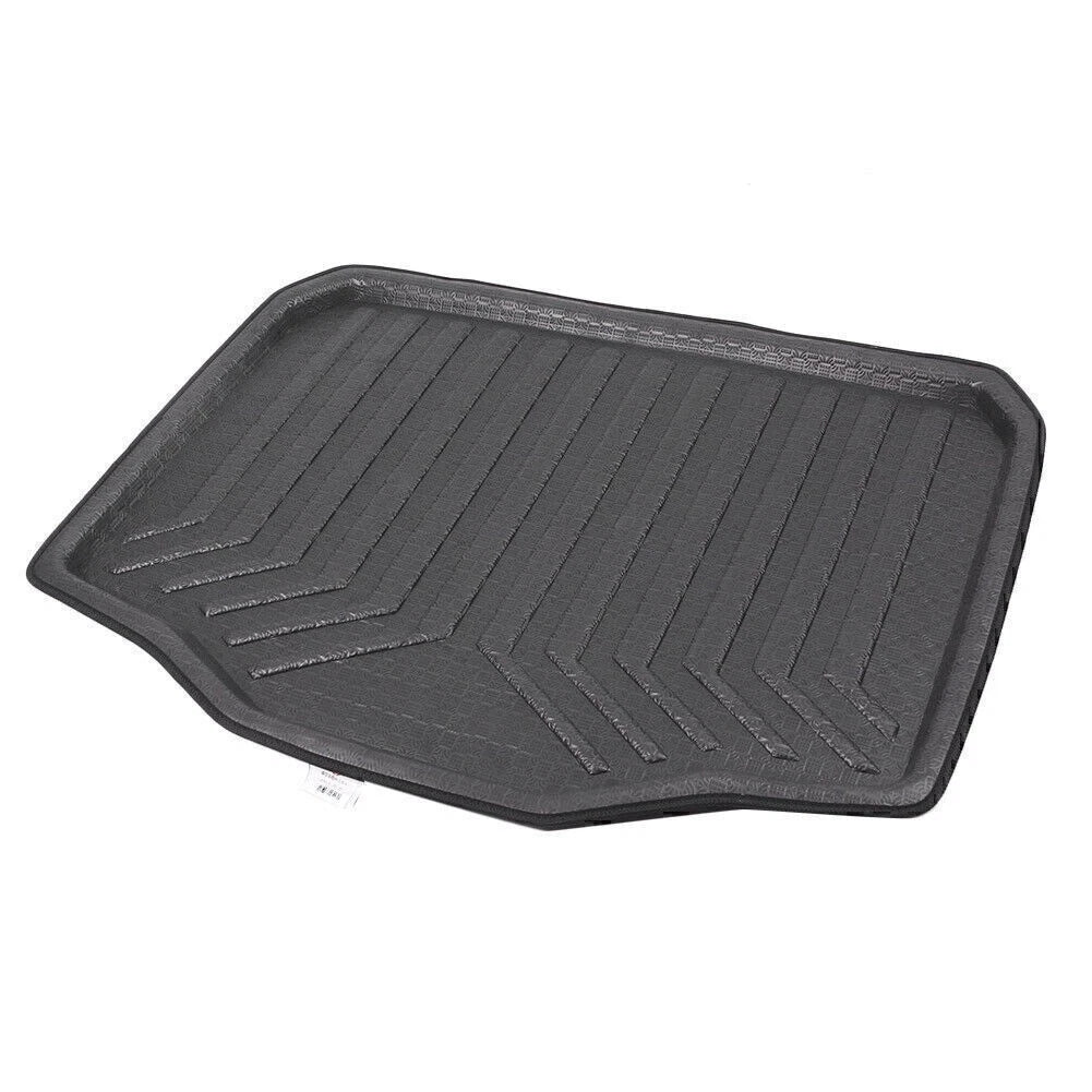 Rear Trunk Mat Liner Cargo Floor Tray for Buick Encore, Opel Mokka (13-18)