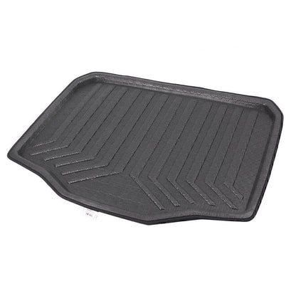 Rear Trunk Mat Liner Cargo Floor Tray for Buick Encore, Opel Mokka (13-18)