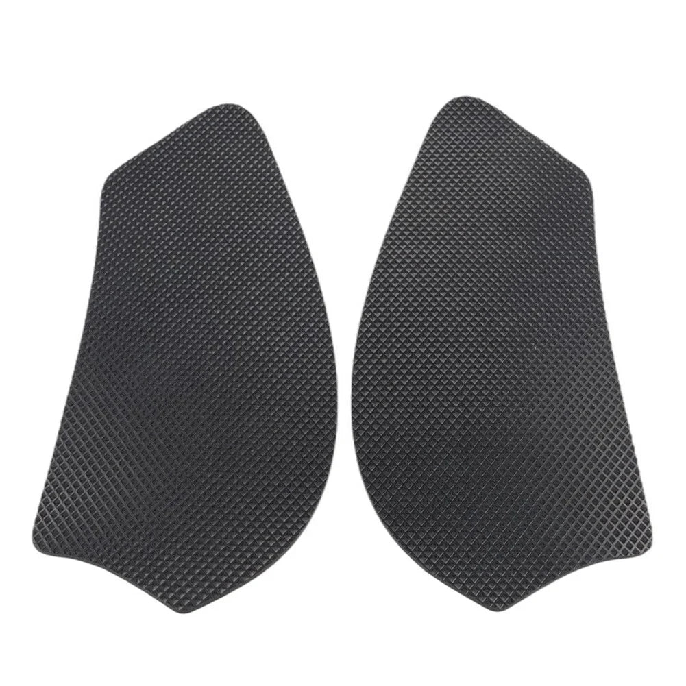 Anti-Slip Traction Side Fuel Tank Pad for Suzuki GSXR600 GSXR750 (2011-2020)