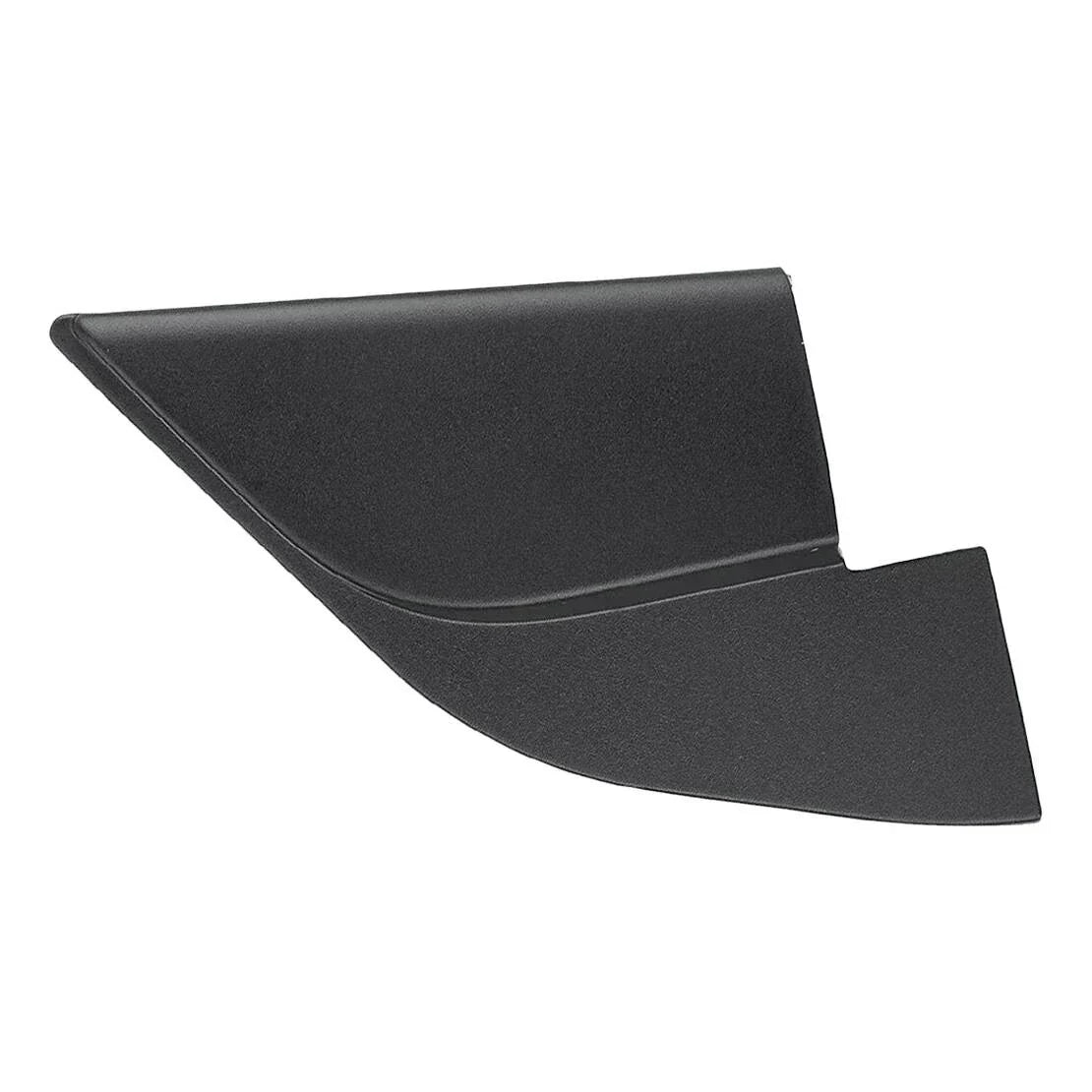 Front Right Interior Mirror Corner Triangle Trim for Nissan Versa (2012-2018)