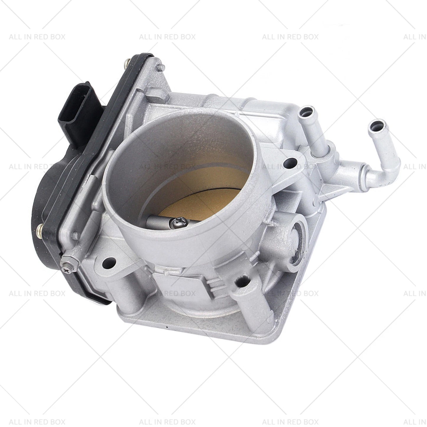 Throttle Body for Infiniti G35 3.5L Engine (2007-2008)