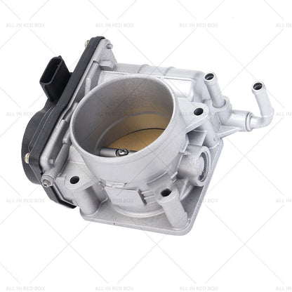 Throttle Body for Infiniti G35 3.5L Engine (2007-2008)