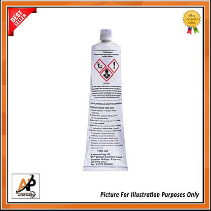 Engine Rebuild Sealing Compound 100ml for Classic Toyota Hiace (2005–2015)