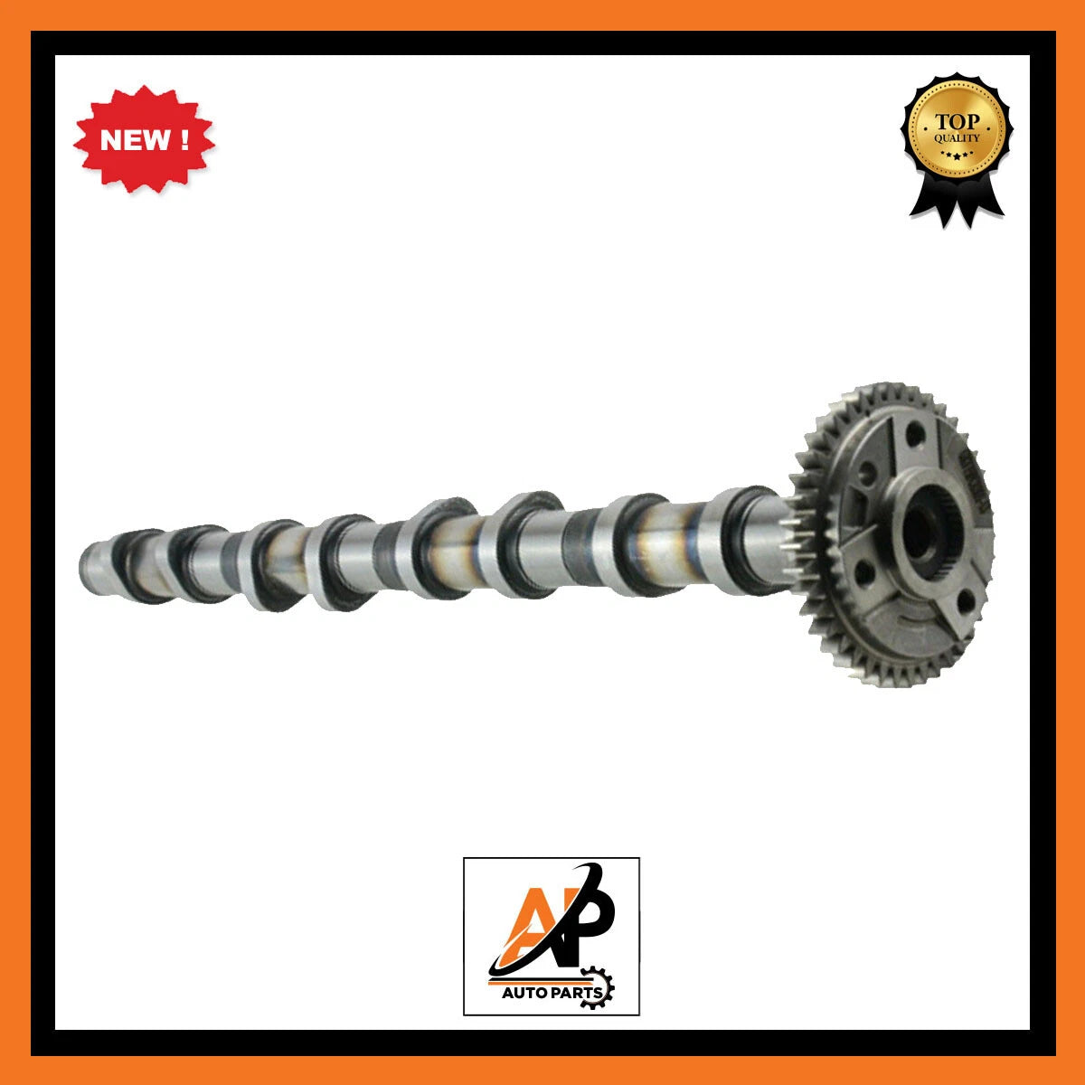 Engine Camshaft Inlet OEM Replacement for ALPINA D3 2.0 Bi Turbo (2014–2019)