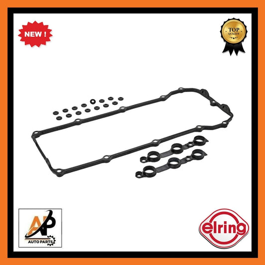 Cylinder Head Cover Gasket Set Replacement for BMW M5 (2005–2010)