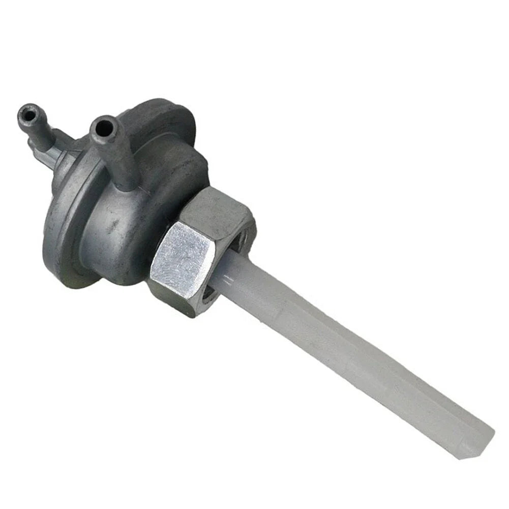 Gas Fuel Switch Pump Valve for GY6 50cc-150cc Go Kart ATV Moped Scooter